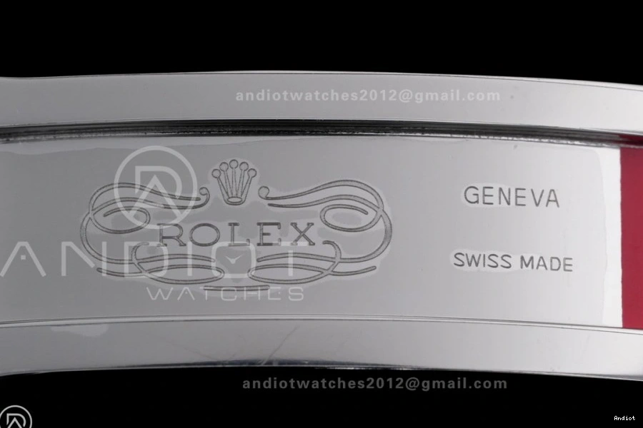 Best Edition No Steel Date Submariner 41mm VS3230 Ceramic Black 124060 904L 1:1 VSF 0114